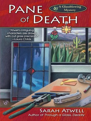 cover image of Pane of Death